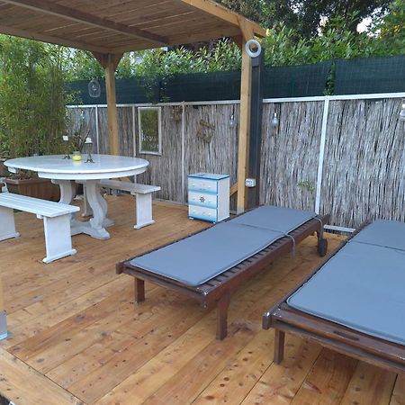 Domusauroom, Relax Nel Cuore Della Versilia - Pet Friendly Viareggio Esterno foto