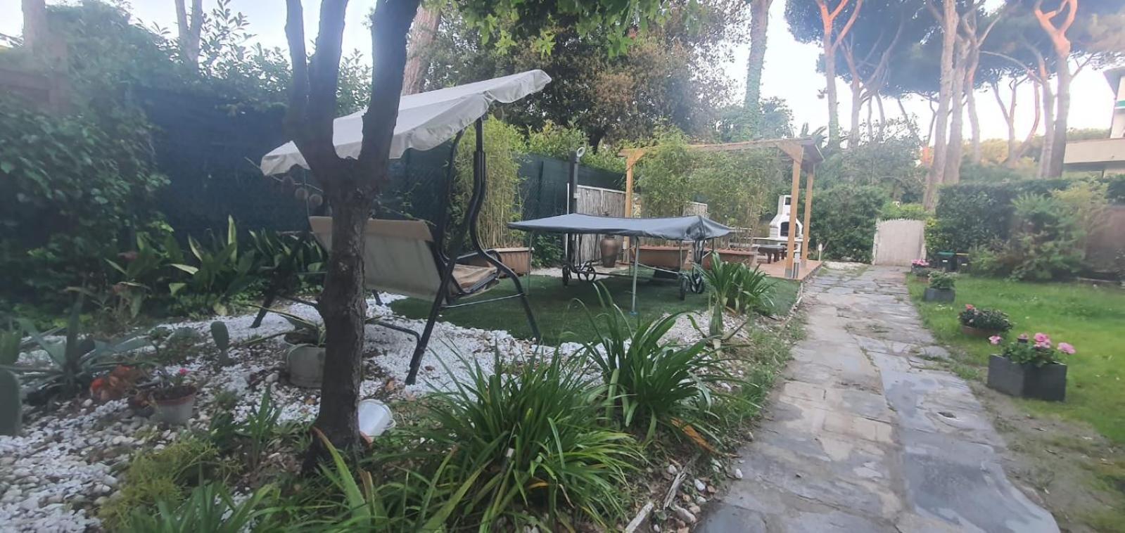 Domusauroom, Relax Nel Cuore Della Versilia - Pet Friendly Viareggio Esterno foto