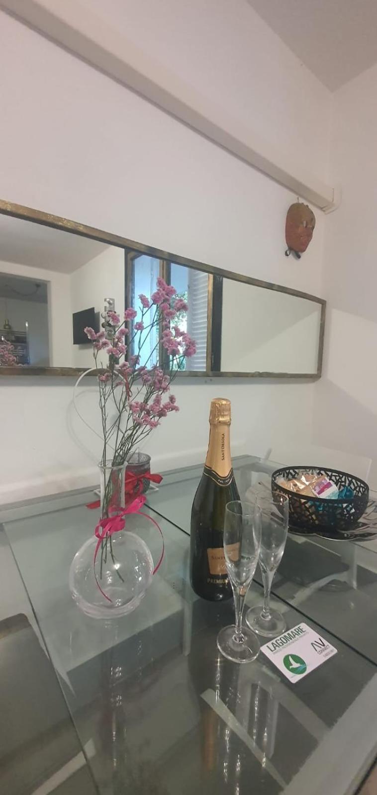 Domusauroom, Relax Nel Cuore Della Versilia - Pet Friendly Viareggio Esterno foto