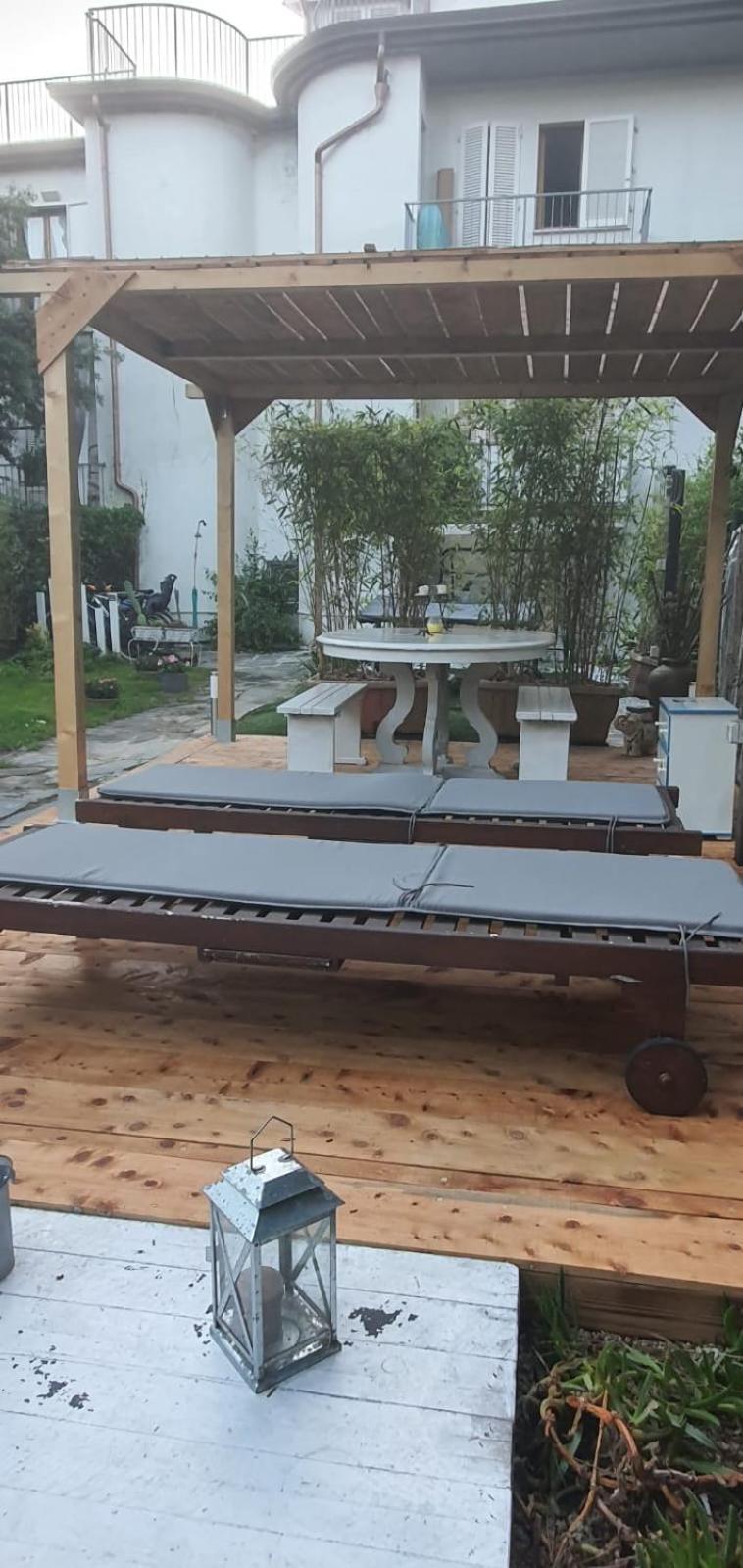 Domusauroom, Relax Nel Cuore Della Versilia - Pet Friendly Viareggio Esterno foto