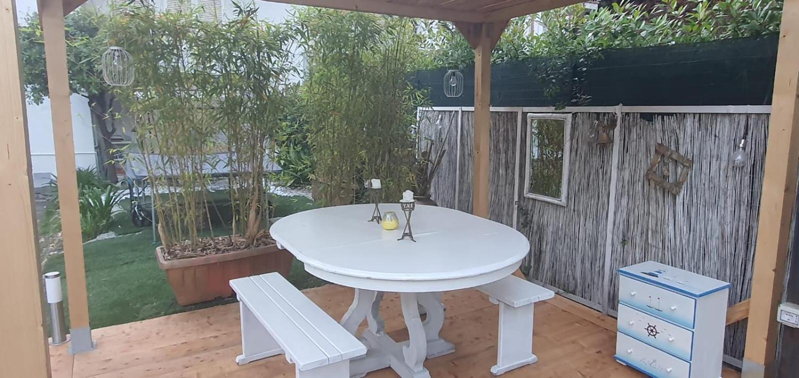 Domusauroom, Relax Nel Cuore Della Versilia - Pet Friendly Viareggio Esterno foto