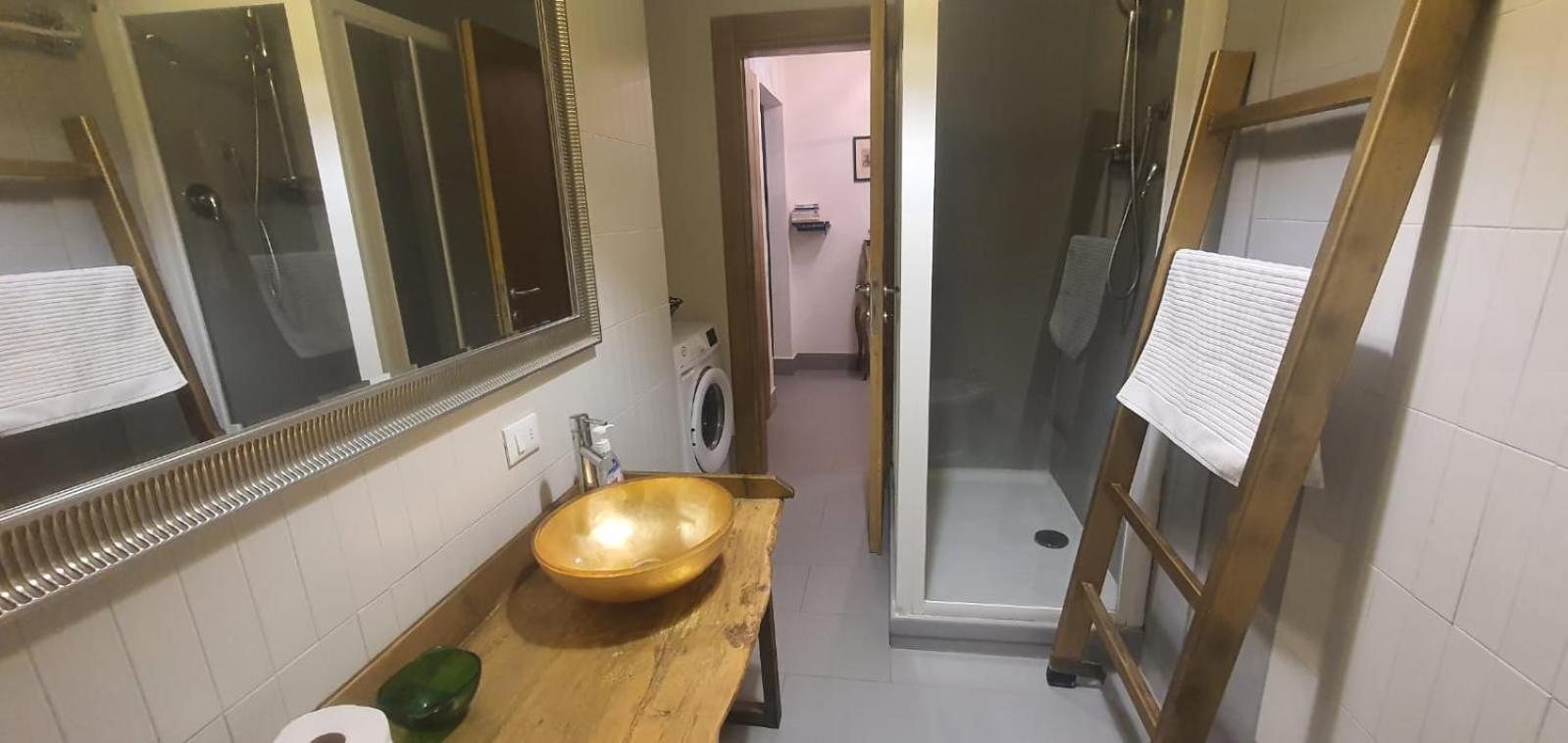 Domusauroom, Relax Nel Cuore Della Versilia - Pet Friendly Viareggio Esterno foto